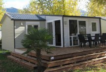 Chalets Sunêlia Luxe